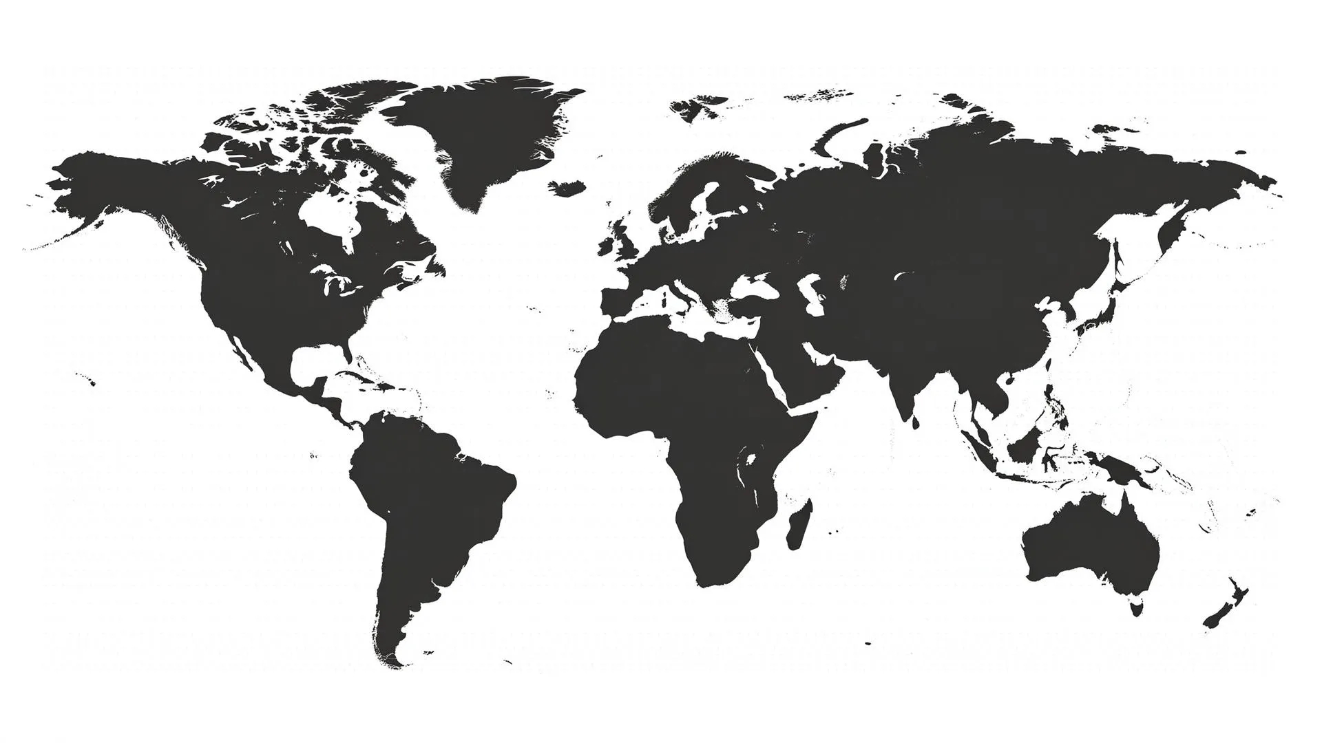 Global reach